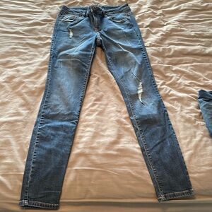 1822 Skinny Jeans